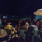 Στη Βόρεια Εύβοια μεταφέρονται οι αιτούντες άσυλο από τη Σάμο που είχαν προορισμό τα Βρασνά