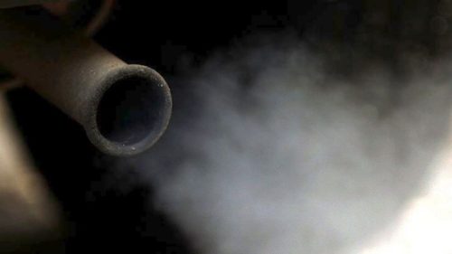 Μόνο 20 εταιρείες ευθύνονται για 1/3 των παγκόσμιων εκπομπών άνθρακα