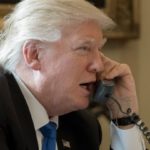 Τραμπ σε Ερντογάν: Να τερματιστεί άμεσα η τουρκική εισβολή στη Συρία