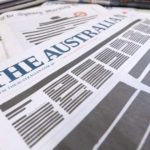 Αυστραλία: Με λογοκριμένη την πρώτη τους σελίδα κυκλοφόρησαν σήμερα οι εφημερίδες