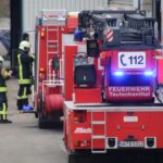 30 εργάτες εγκλωβισμένοι κάτω από τη γη ύστερα από έκρηξη σε ορυχείο