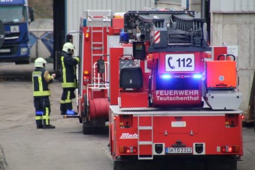 30 εργάτες εγκλωβισμένοι κάτω από τη γη ύστερα από έκρηξη σε ορυχείο