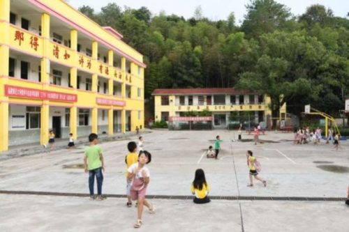 Κίνα: 51 μαθητές νηπιαγωγείου τραυματίστηκαν σε επίθεση που εξαπέλυσε εναντίον τους ένας 23χρονος