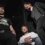 Ακούστε το νέο κομμάτι των Monovine