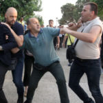 Αναβλήθηκε η δίκη για την επίθεση έναντιον του Γιάννη Μπουτάρη το 2018