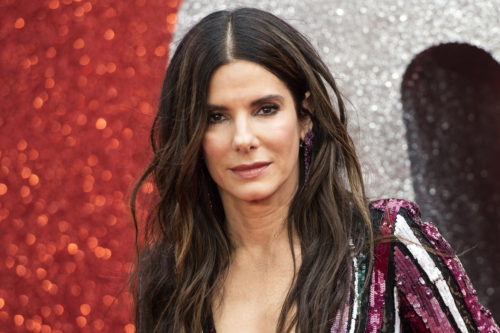 Η Σάντρα Μπούλοκ επιστρέφει στο Netflix με ταινία με θέμα τη ζωή μετά τη φυλακή