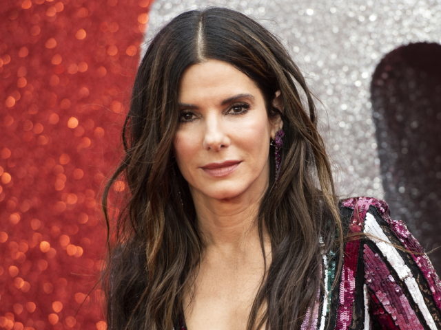 Η Σάντρα Μπούλοκ επιστρέφει στο Netflix με ταινία με θέμα τη ζωή μετά τη φυλακή