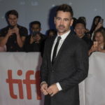 Ο Κόλιν Φάρελ υποψήφιος για τον ρόλο του «Πιγκουΐνου» στη νέα ταινία του Μπάτμαν