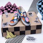 Η VANS γιορτάζει τη δημιουργική έκφραση,  καθιερώνοντας μια ημέρα αφιερωμένη στους εκπροσώπους της