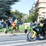 Οι κυκλοφοριακές ρυθμίσεις για τον 37ο Μαραθώνιο Αθήνας