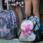 Στα Κύθηρα κλειστά όλα τα σχολεία και εντατικοί έλεγχοι για την στασιμότητα των κτιρίων