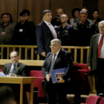 Δίκη Χρυσής Αυγής: Ενοχή μόνον για Ρουπακιά ζήτησε η εισαγγελέας, δηλώνοντας πως δεν υπήρχε στοχοποίηση του Παύλου Φύσσα