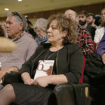 Δίκη Χρυσής Αυγής-Χρύσα Παπαδοπούλου: Ο Παύλος Φύσσας δεν δολοφονήθηκε για το τίποτα