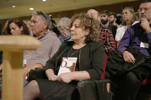 Δίκη Χρυσής Αυγής-Χρύσα Παπαδοπούλου: Ο Παύλος Φύσσας δεν δολοφονήθηκε για το τίποτα