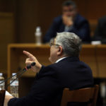 ΣΥΡΙΖΑ: Καθήκον όλων μας να οδηγήσουμε τις ιδέες και τις πρακτικές της Χρυσής Αυγής οριστικά στη λήθη