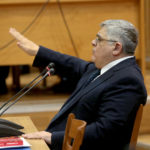 Ο Α. Ρουπακιώτης θεωρεί ότι αν η Ν.Δ. δεν είχε βάλει φρένο στο αντιρατσιστικό νομοσχέδιο θα είχε αποτραπεί η δολοφονία Φύσσα