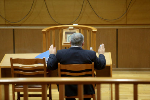 «Η Ώρα της Απόφασης»: Μια συζήτηση για την δίκη της Χρυσής Αυγής [ΒΙΝΤΕΟ]