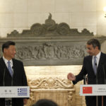 Σι Τζινπίνγκ: «Και η Ελλάδα και η Κίνα βρίσκονται σε σημαντική φάση μεταρρύθμισης και ανάπτυξης»