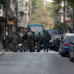 Αστυνομία: Θα κατέβει σύσσωμη στην πορεία του Πολυτεχνείου