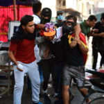 Ιράκ: Τρεις διαδηλωτές σκοτώθηκαν στη Βαγδάτη
