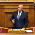 Ο υπ. Δικαιοσύνης Κ. Τσιάρας εξήγγειλε αλλαγές στον Κώδικα Πολιτικής Δικονομίας