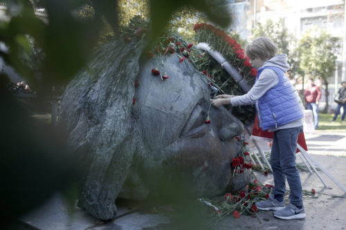 Άνοιξε τις πύλες του το Πολυτεχνείο