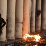 Ιράκ: Δεκαέξι διαδηλωτές σκοτώθηκαν στη Νασιρίγια