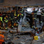 Τους 40 έφτασαν οι νεκροί από τον φονικό σεισμό στην Αλβανία