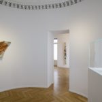 Η πρώτη ατομική έκθεση της Lynda Benglis σε ελληνικό μουσείο είναι γεγονός