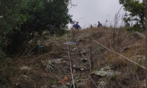 Ολοκληρώθηκε η νεκροψία της 17χρονης και της 45χρονης μητέρας της από την Κατερίνη