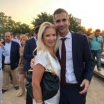 Γκαγκάκη: Παραιτήθηκε από Τεχνόπολη και Δήμο Αθηναίων