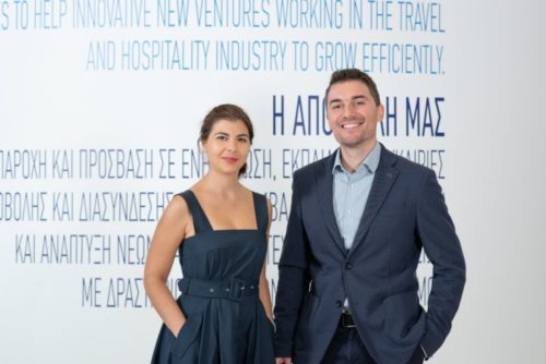 H καινοτόμος ιδέα που βοηθά την προσβασιμότητα των Ατόμων με Αναπηρία