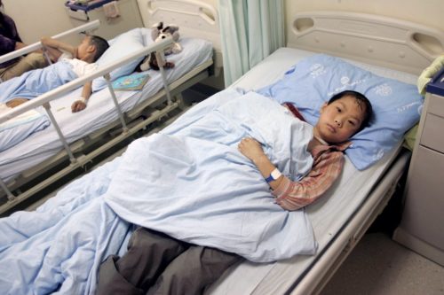 Κίνα: Τέταρτο κρούσμα πανώλης καταγράφεται στη χώρα αυτόν τον μήνα