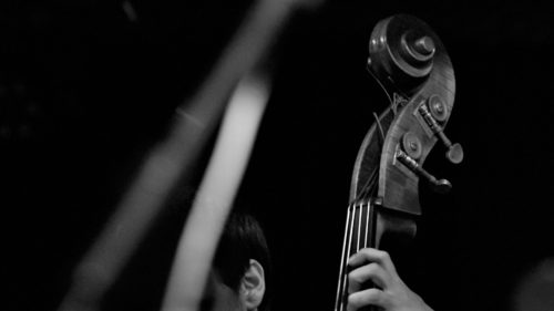 Diamonds In The Night Sky: Ένα ντοκιμαντέρ στην συχνότητα του Jazz FM έρχεται στον Δαναό