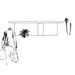 “Supermarket”: Ένα animation βίντεο κλιπ για τον Jef Maarawi