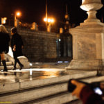 Μια νύχτα στην Αθήνα,  με «ξεναγούς» τις Μπέτυ Βακαλίδου, Εύα Κουμαριανού και Πάολα Ρεβενιώτη