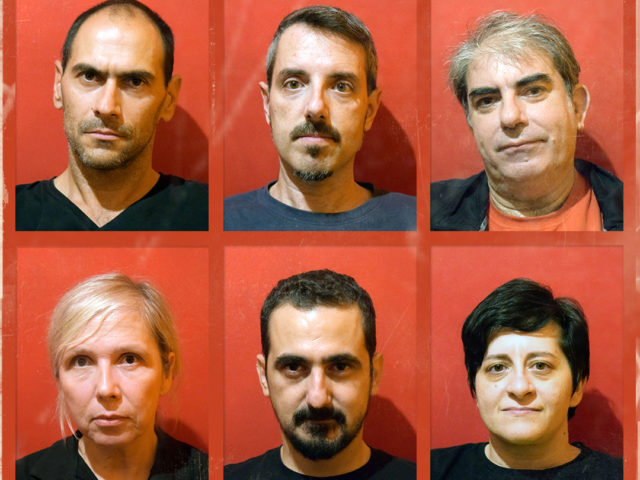 Popaganda Αποκλειστικό: Ακούστε πρώτοι το νέο τραγούδι των Bokomolech