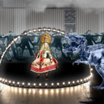 Η Στέγη του Ιδρύματος Ωνάσση παρουσιάζει το Elenit του Ευριπίδη Λασκαρίδη