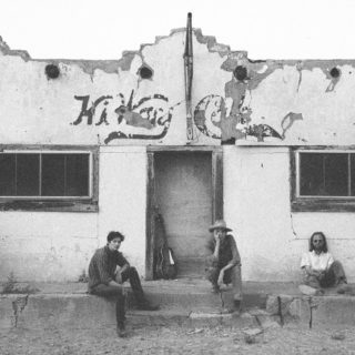 Αγαπητοί Deerhunter, γιατί δεν έχουν εξαφανιστεί ήδη όλα;