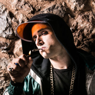 Γιάννη Νιάρρο, ποια είναι τα τραγούδια που σε έκαναν μουσικό;