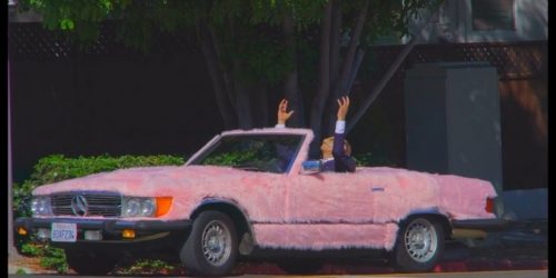 O Mac DeMarco σκηνοθετεί το νέο βίντεο κλιπ του Iggy Pop (ΒΙΝΤΕΟ)