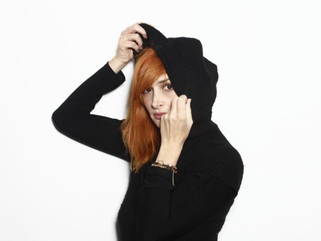 Η Μαρία Κωνσταντάκη πιστεύει ότι πάνω κάτω όλες οι ερωτικές ιστορίες είναι ίδιες