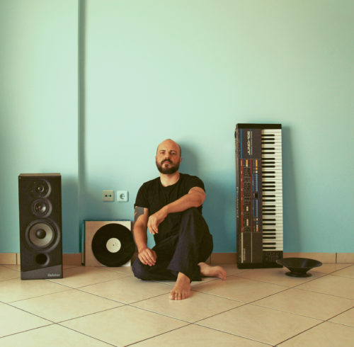 Music Escapades: Ο Μιχάλης Δέλτα ζωντανά στο ΚΠΙΣΝ