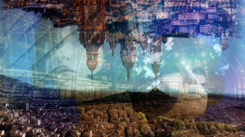 Atlas Αθήνα: Μια ηχητική χαρτογραφία της Ευρώπης έρχεται στη Στέγη