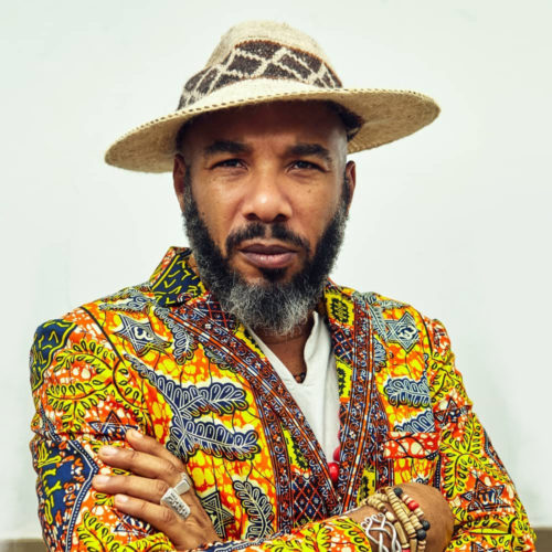 Ο Anthony Joseph έρχεται 22-25 Νοεμβρίου στο HALF NOTE JAZZ CLUB