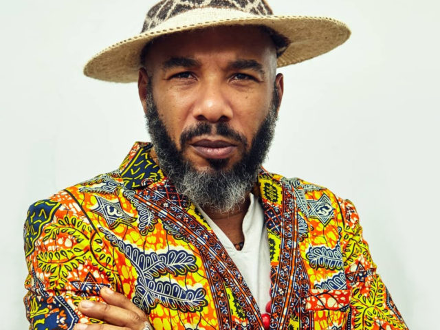 Ο Anthony Joseph έρχεται 22-25 Νοεμβρίου στο HALF NOTE JAZZ CLUB