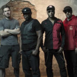 Οι Rage Against The Machine επανενώνονται όμως οι Prophets of Rage διαλύονται