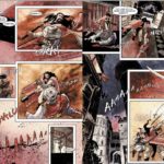 Sons of Chaos: Ένα ξεχωριστό graphic novel για την Επανάσταση του 1821