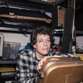 Coti K, Πώς Ήταν στο Στούντιο με τους Στέρεο Νόβα, τους Raining Pleasure, τον Αγγελάκα, τον Παυλίδη και τ’ άλλα παιδιά;