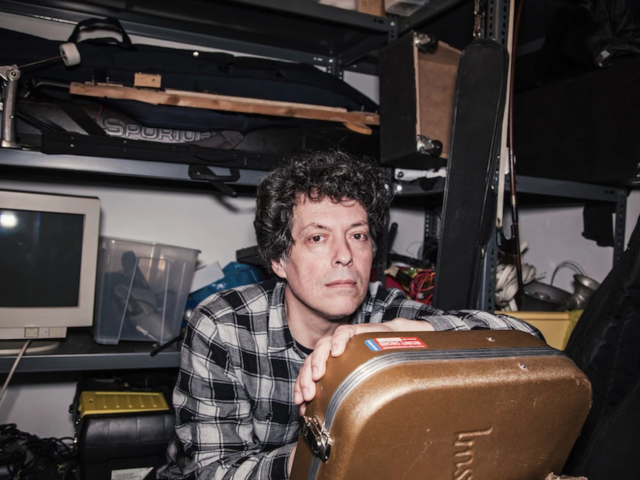 Coti K, Πώς Ήταν στο Στούντιο με τους Στέρεο Νόβα, τους Raining Pleasure, τον Αγγελάκα, τον Παυλίδη και τ’ άλλα παιδιά;